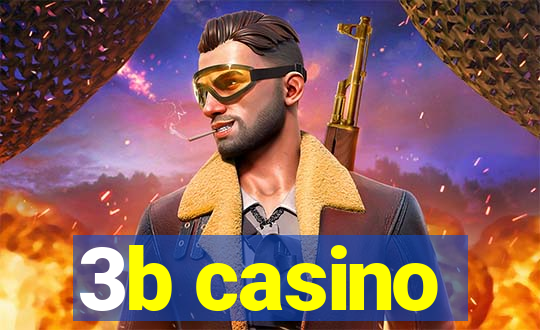 3b casino